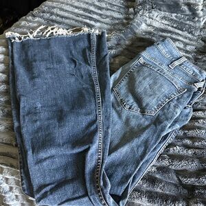 Women’s Ariat jeans